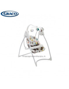 Graco Altalena Lovin' Hug 2