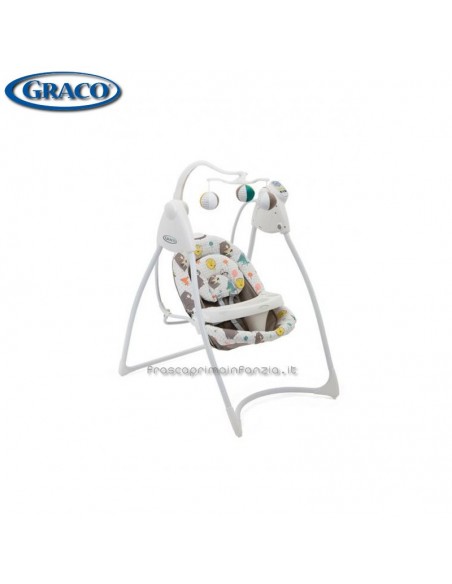 Graco Altalena Lovin' Hug