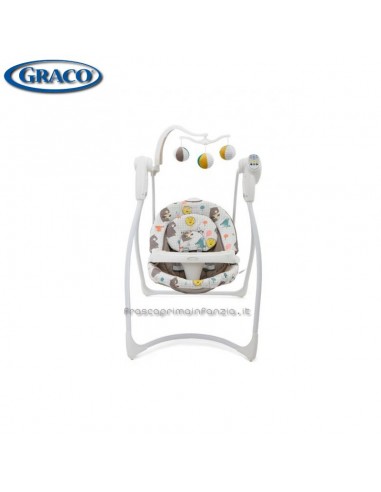 Graco Altalena Lovin' Hug