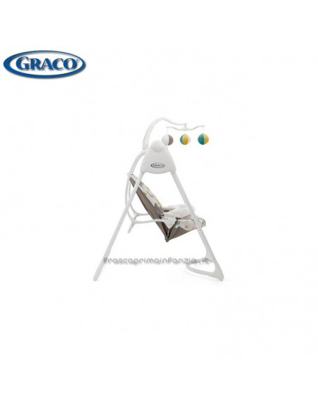 Graco Altalena Lovin' Hug