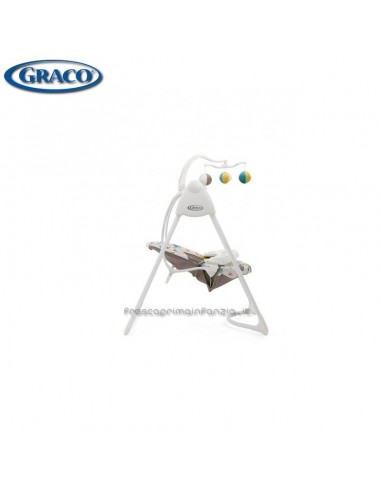 Graco Altalena Lovin' Hug