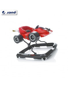 Jané Girello Formula Kid