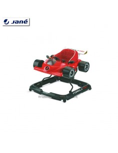 Jané Girello Formula Kid 2