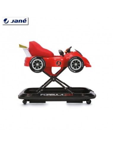 Jané Girello Formula Kid