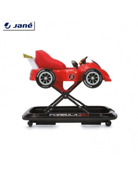 Jané Girello Formula Kid