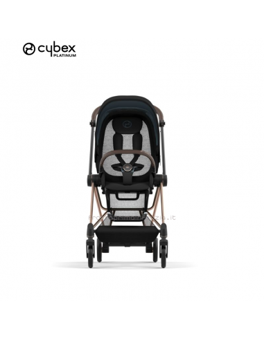Cybex Mios Trio "New Generation" con Cloud Z2...