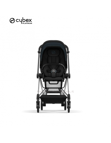 Cybex Mios Trio "New Generation" con Cloud Z2...
