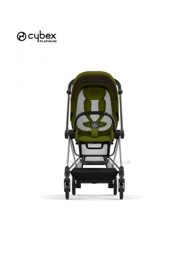Cybex Mios Trio "New Generation" con Cloud Z2...