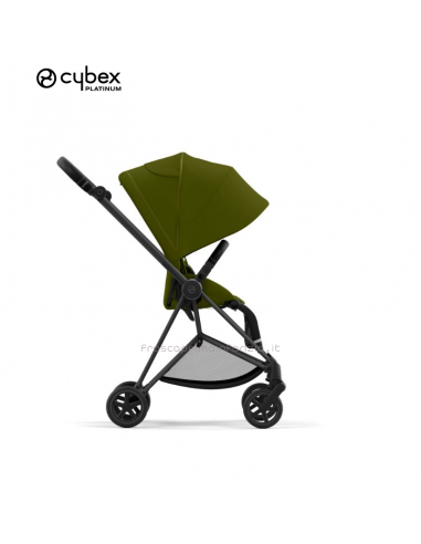 Cybex Mios Trio "New Generation" con Cloud Z2...