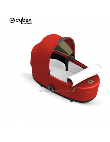 Cybex Mios Trio "New Generation" con Cloud Z2...