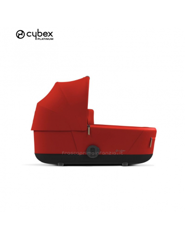 Cybex Mios Trio "New Generation" con Cloud Z2...