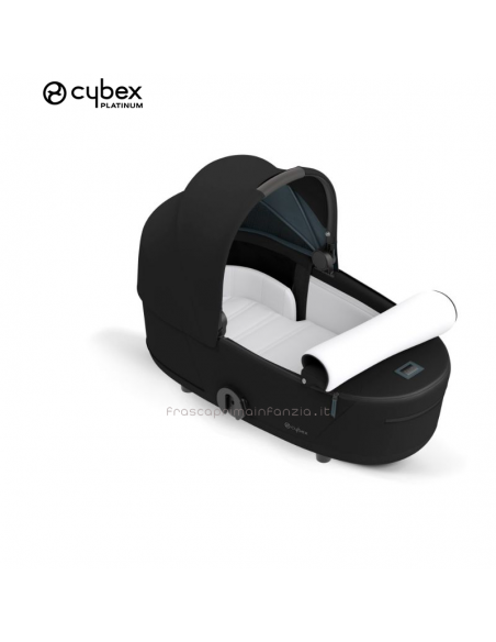 Cybex Mios Trio "New Generation" con Cloud Z2 I-Size