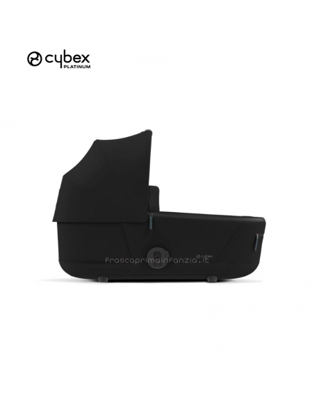 Cybex Mios Trio "New Generation" con Cloud Z2 I-Size