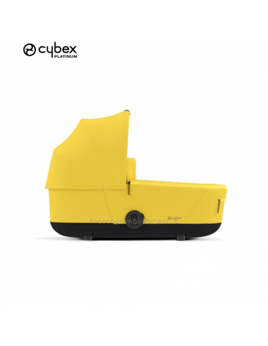 Cybex Mios Trio "New Generation" con Cloud Z2...