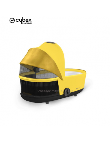 Cybex Mios Trio "New Generation" con Cloud Z2...
