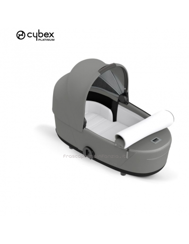 Cybex Mios Trio "New Generation" con Cloud Z2...