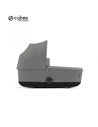 Cybex Mios Trio "New Generation" con Cloud Z2...
