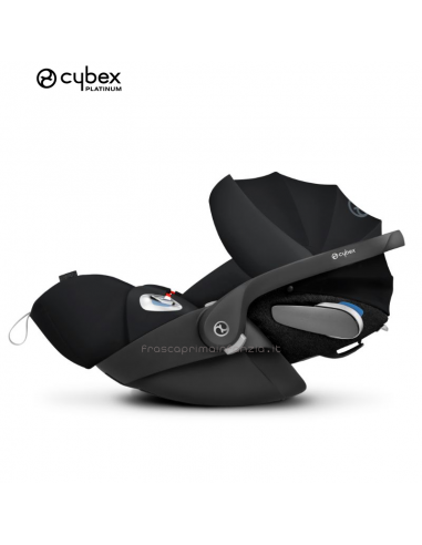 Cybex Mios Trio "New Generation" con Cloud Z2...
