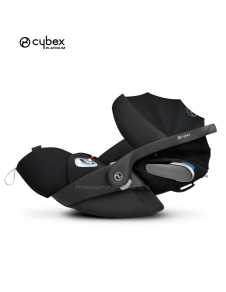 Cybex Mios Trio "New Generation" con Cloud Z2 I-Size
