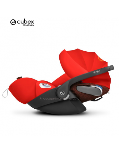 Cybex Mios Trio "New Generation" con Cloud Z2...