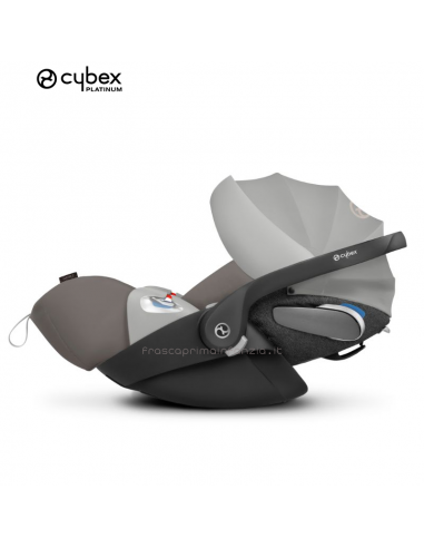 Cybex Mios Trio "New Generation" con Cloud Z2...