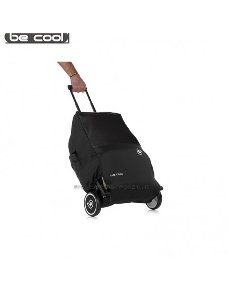Be Cool Passeggino leggero Trolley