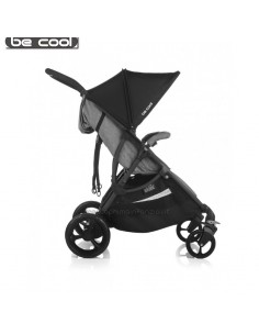 Be Cool Passeggino gemellare Bi-Baby 2