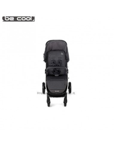 Be Cool Passeggino leggero Ultimate
