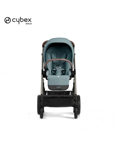 Cybex Passeggino Balios S Lux