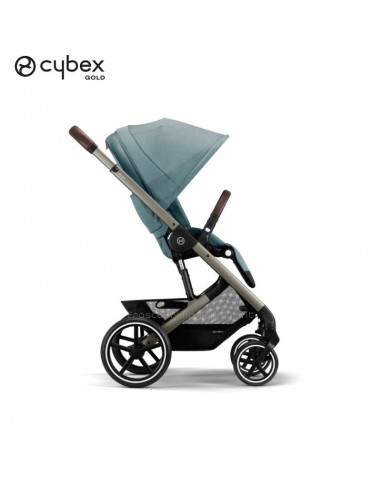 Cybex Passeggino Balios S Lux