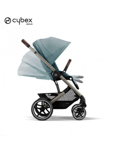Cybex Passeggino Balios S Lux