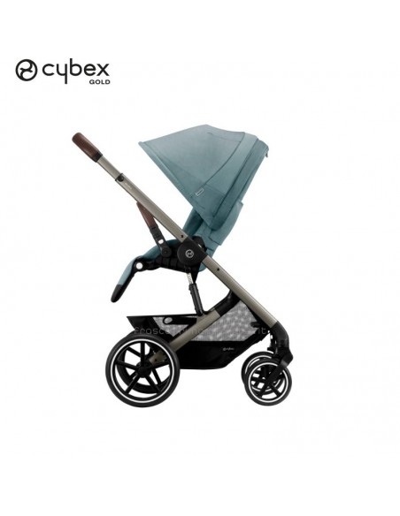 Cybex Passeggino Balios S Lux