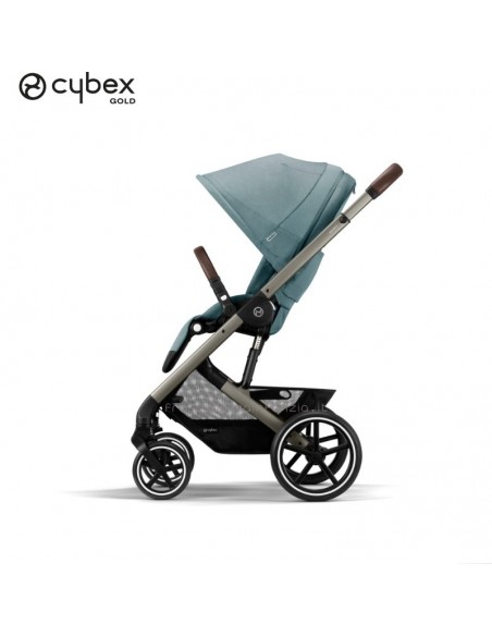 Cybex Passeggino Balios S Lux