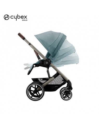 Cybex Passeggino Balios S Lux