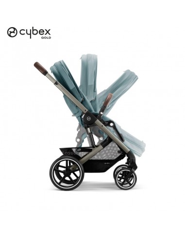 Cybex Passeggino Balios S Lux