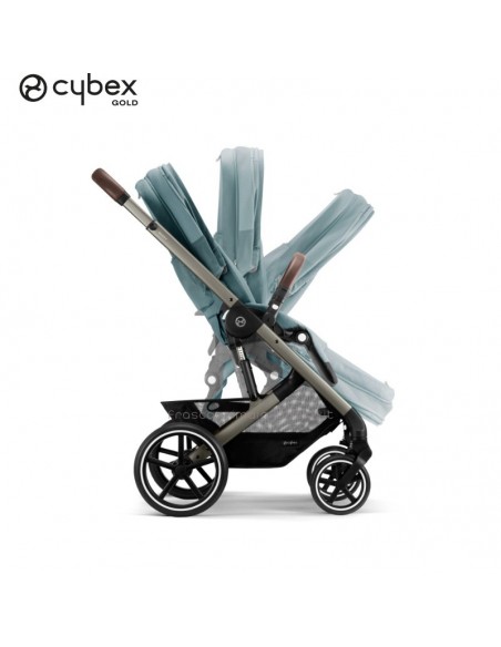 Cybex Passeggino Balios S Lux
