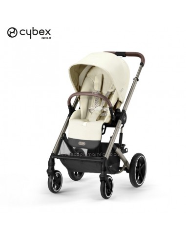 Cybex Passeggino Balios S Lux