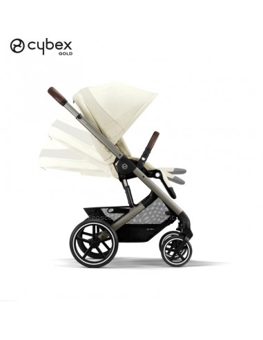 Cybex Passeggino Balios S Lux