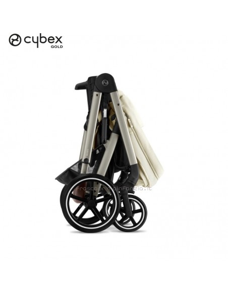 Cybex Passeggino Balios S Lux