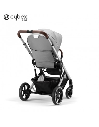 Cybex Passeggino Balios S Lux