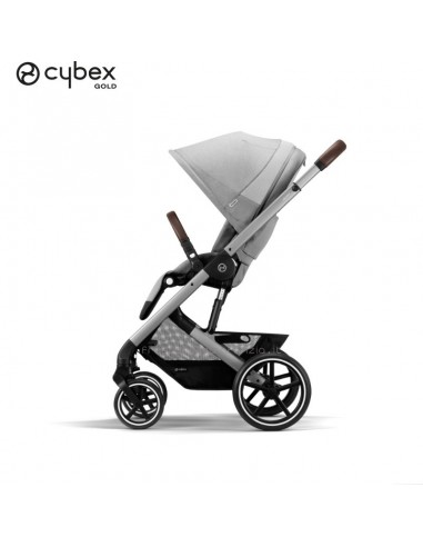 Cybex Passeggino Balios S Lux