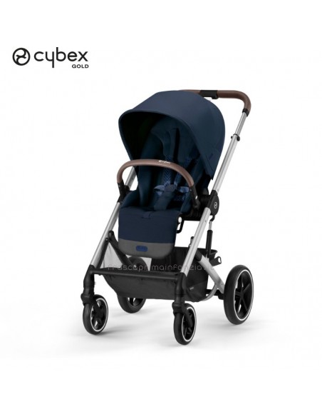 Cybex Passeggino Balios S Lux