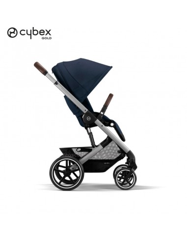 Cybex Passeggino Balios S Lux