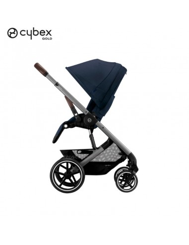 Cybex Passeggino Balios S Lux