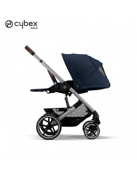 Cybex Passeggino Balios S Lux