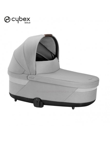 Cybex Navicella Cot S
