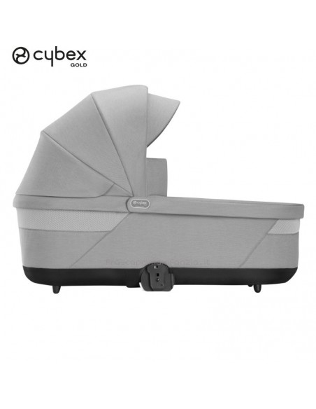 Cybex Navicella Cot S