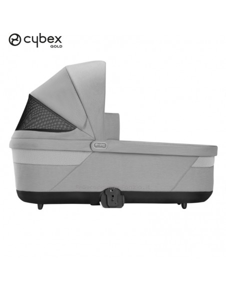 Cybex Navicella Cot S