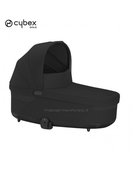 Cybex Navicella Cot S
