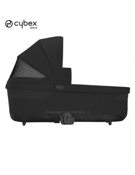 Cybex Navicella Cot S